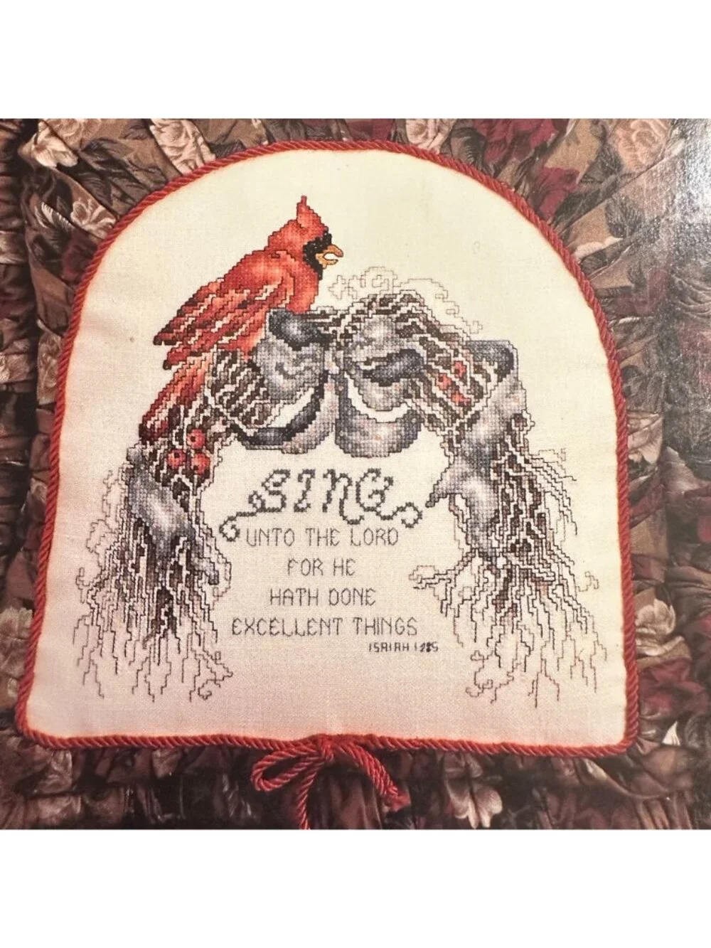 Stoney Creek Collection Book 101 Words Of Promise Cross-Stitch Patterns